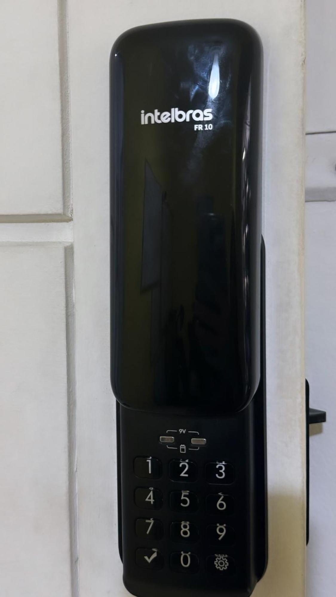 Belo Na Quadra Av Nsa Sra C 1137 Ap601 Appartamento Rio de Janeiro